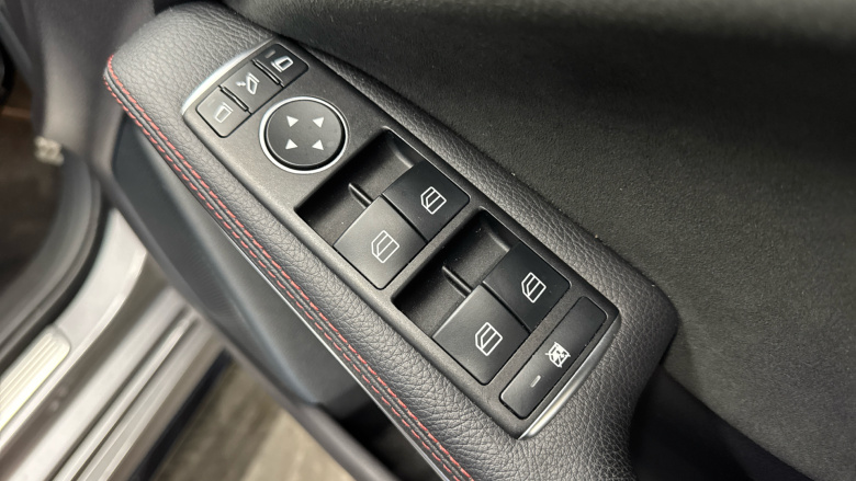 Mercedes-AMG A-Class A45 4Matic Premium 5dr Auto Petrol Hatchback